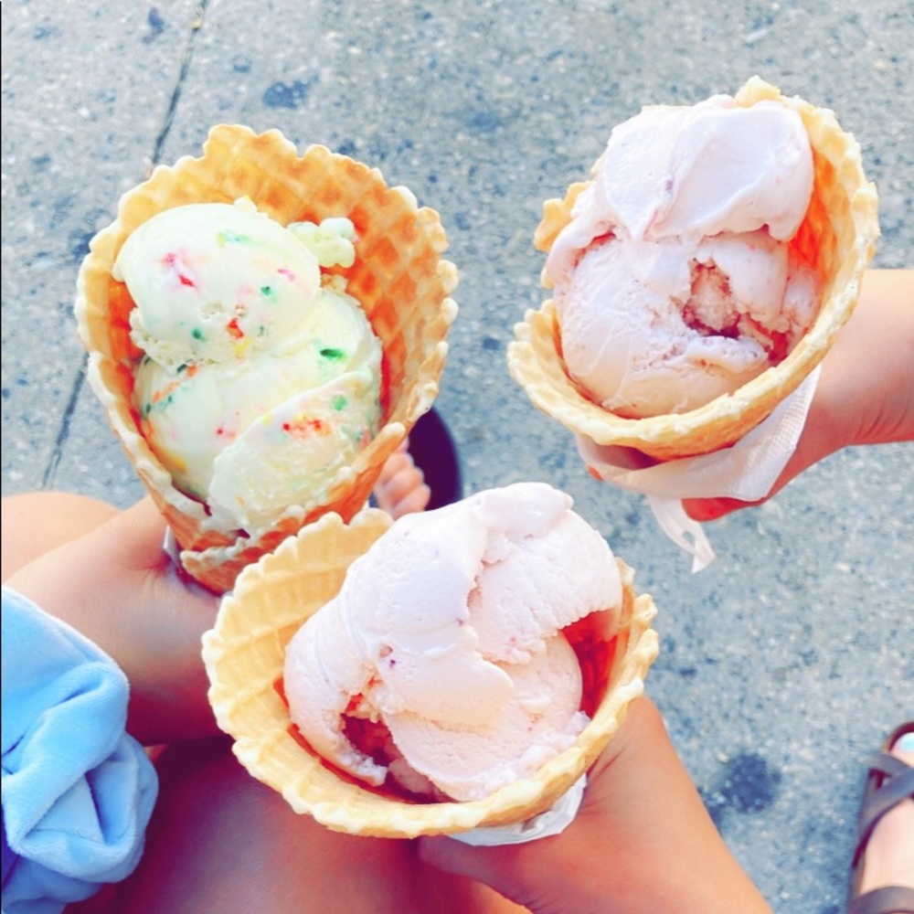 Meet your Posher, Livie